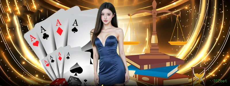 Bônus 312bet