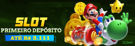 Cassino ao vivo da 312bet com dealers reais
