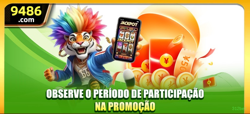 Download gratuito do app da 312bet