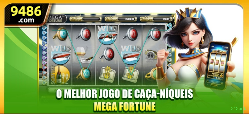 Login seguro na 312bet
