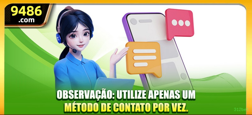 Slots online da 312bet com jackpots progressivos