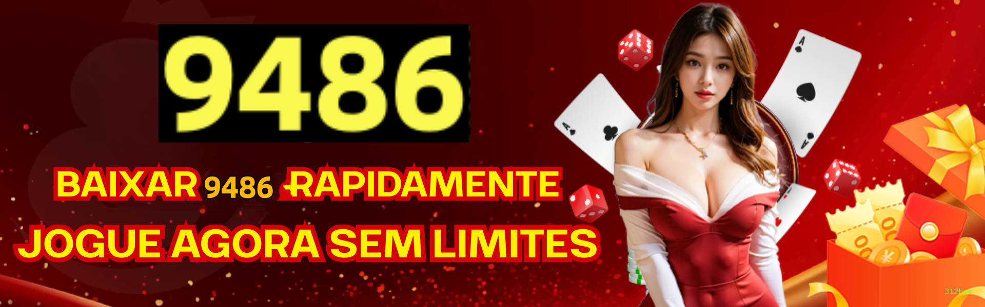 Canal oficial da 312bet no Telegram