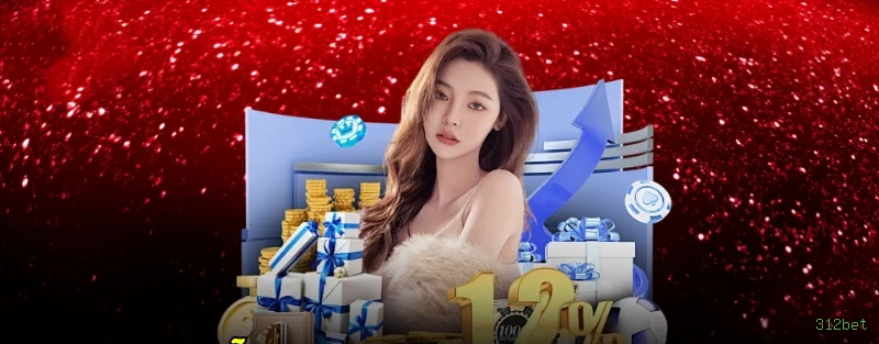 Programa VIP exclusivo da 312bet